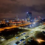 Mieszkanie na wynajem