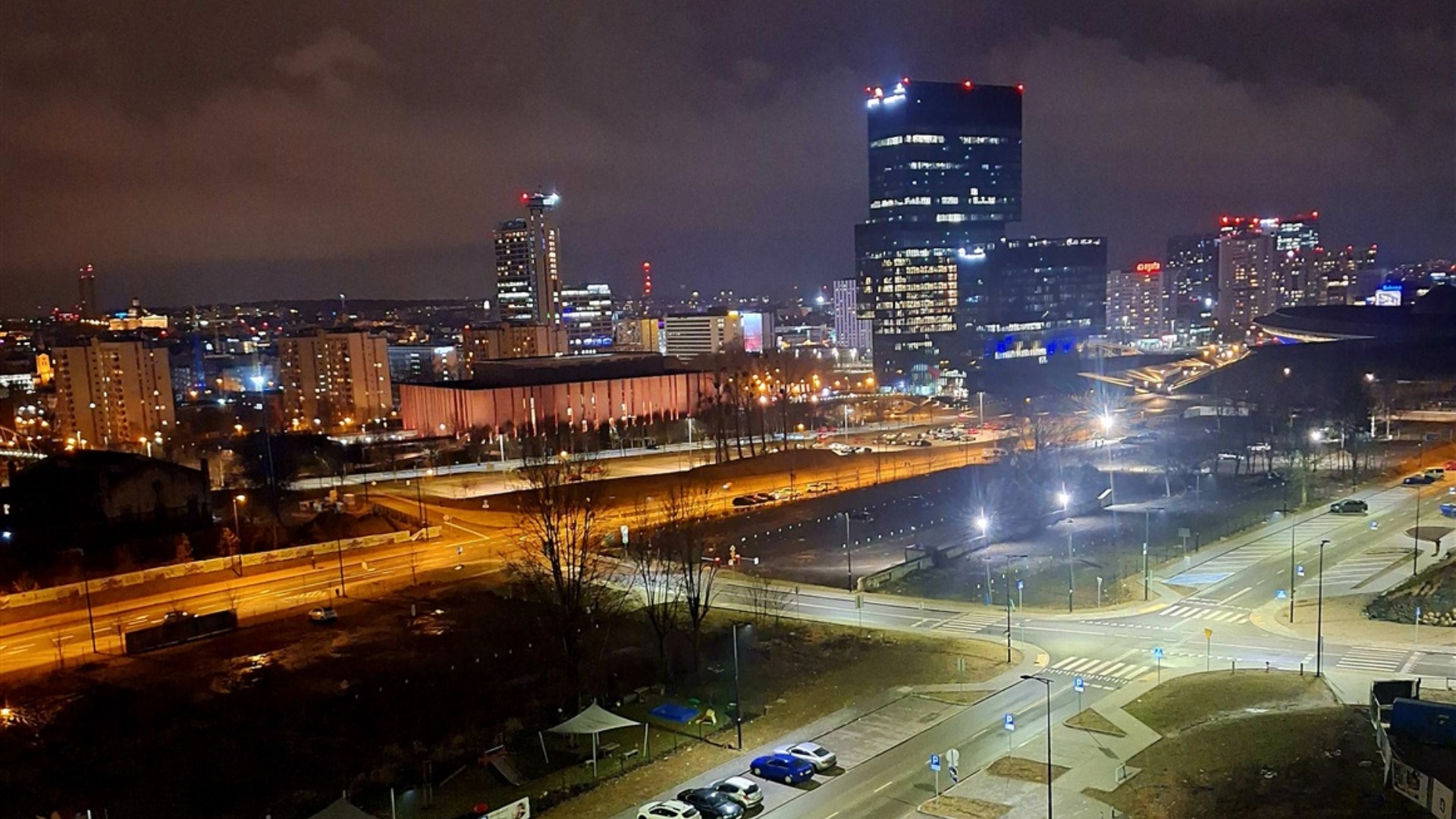 Mieszkanie na wynajem