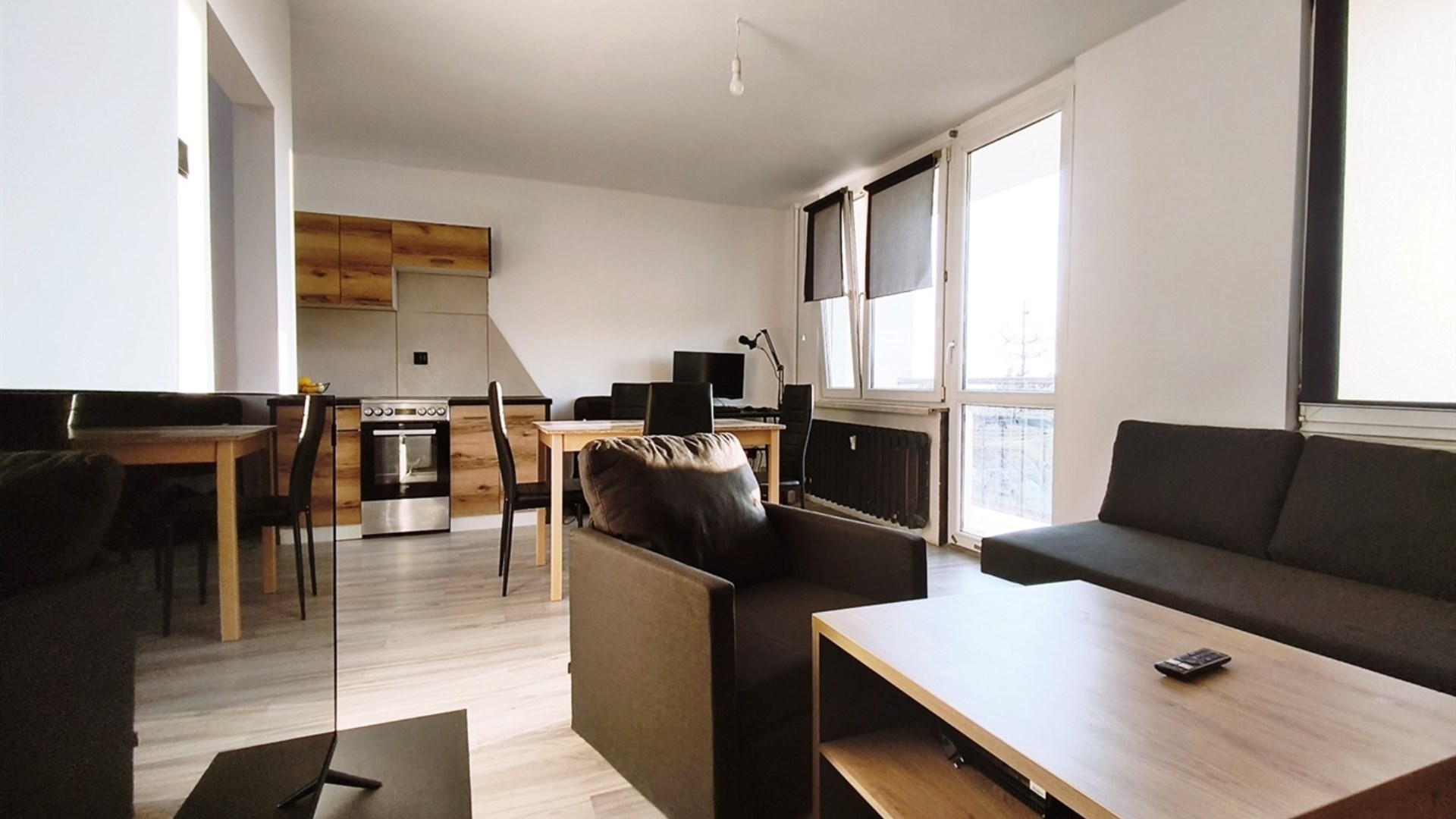 Mieszkanie na sprzedaż