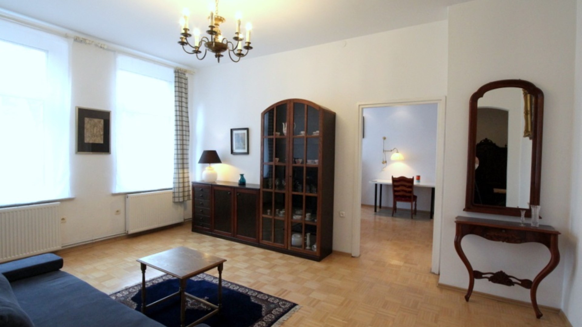 Mieszkanie na wynajem