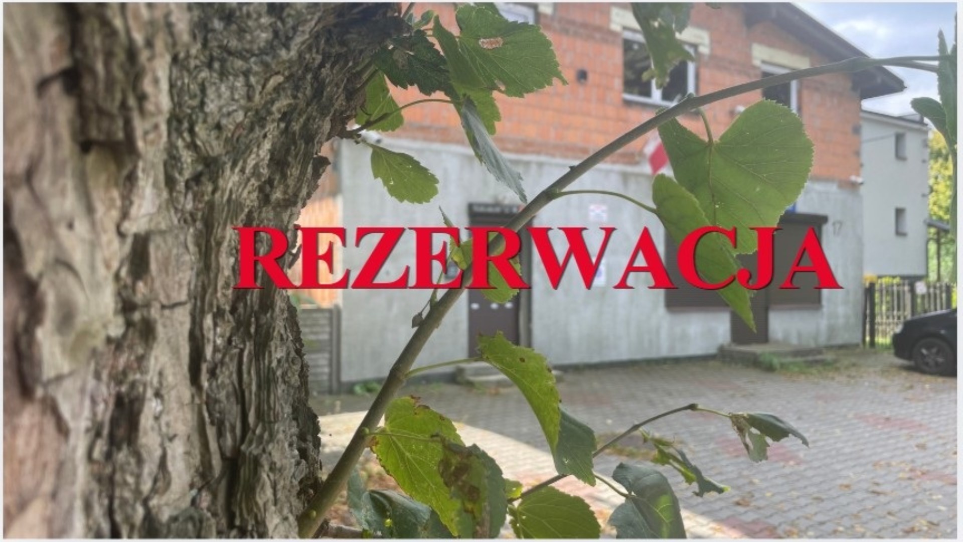 Dom na sprzedaż