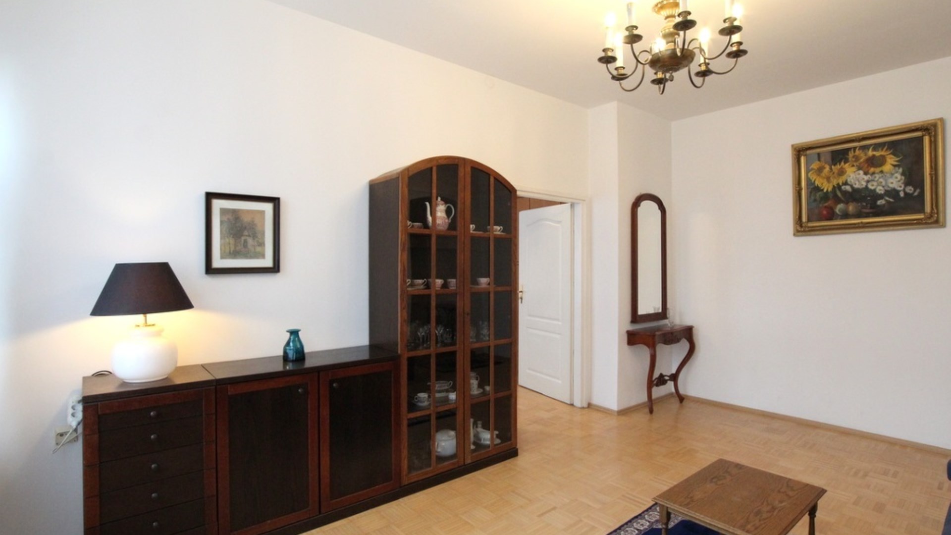 Mieszkanie na wynajem