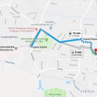 Mieszkanie na wynajem