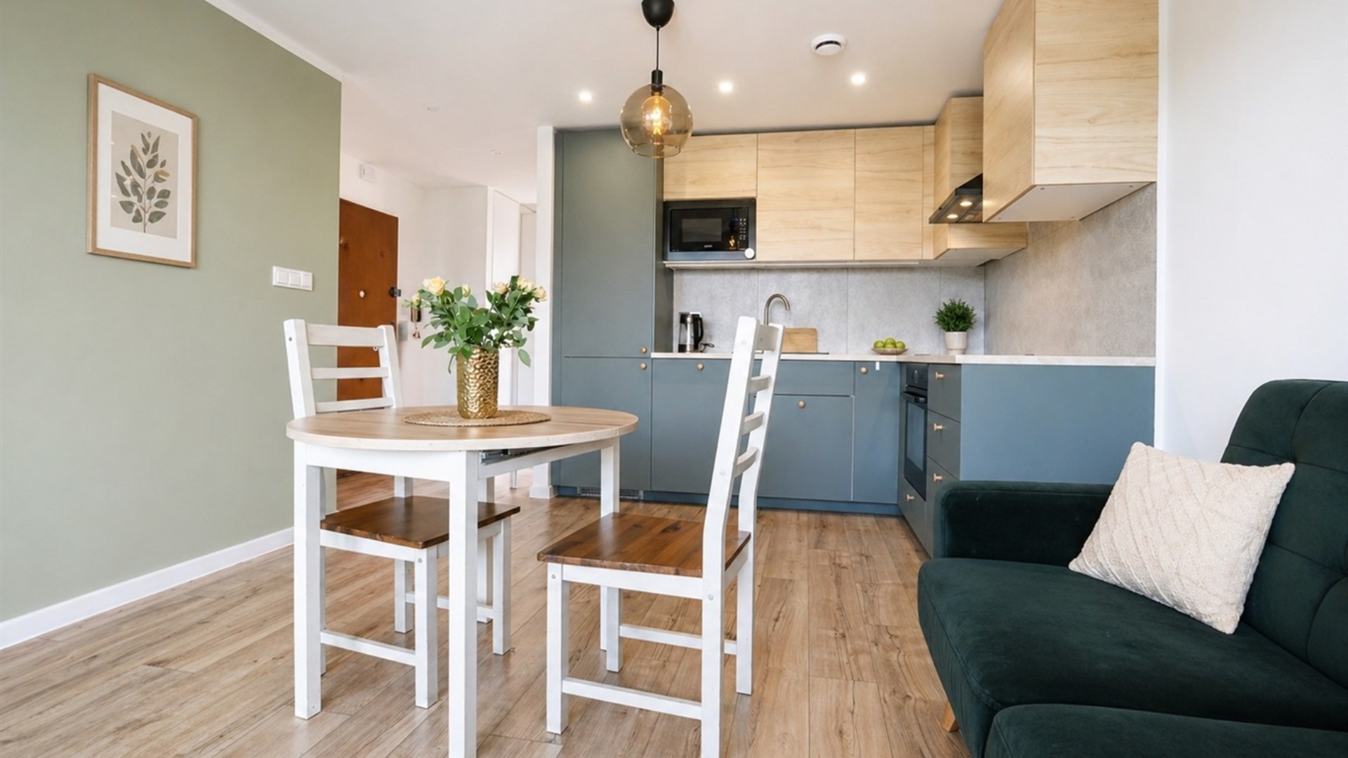 Mieszkanie na sprzedaż