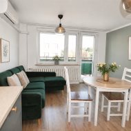 Mieszkanie na sprzedaż