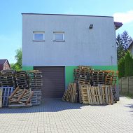Obiekt na wynajem