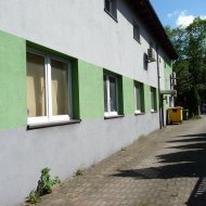 Lokal na wynajem