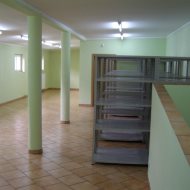 Lokal na wynajem