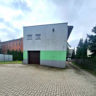Lokal na wynajem