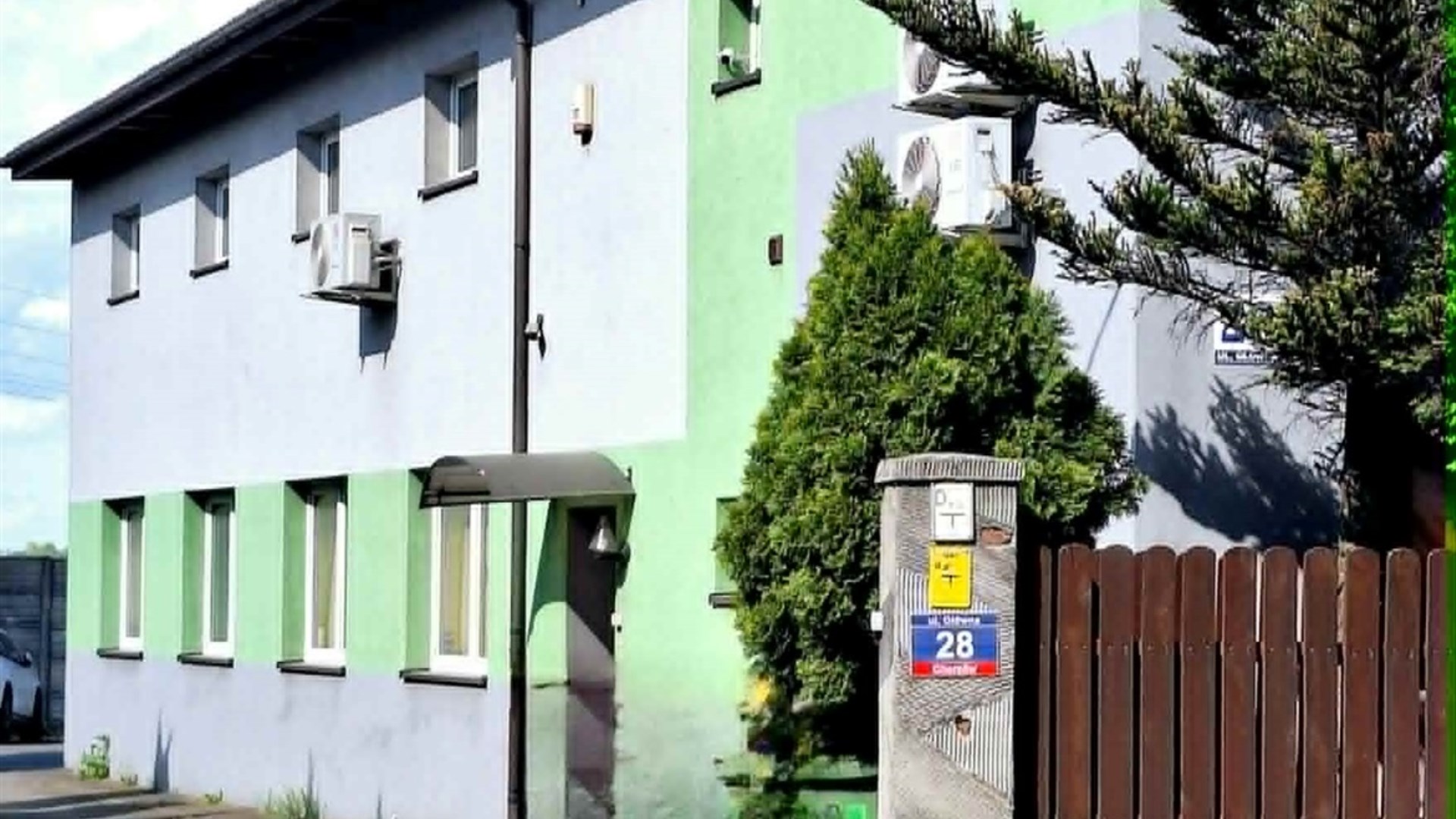 Obiekt na wynajem